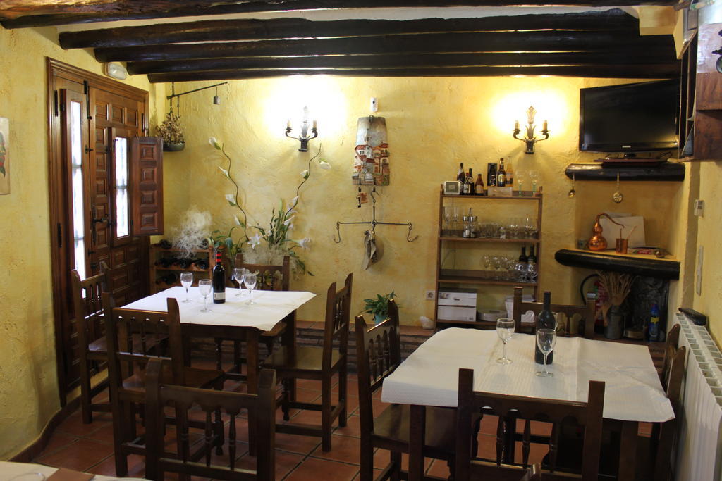 El Canton Villa Los Fayos Dış mekan fotoğraf