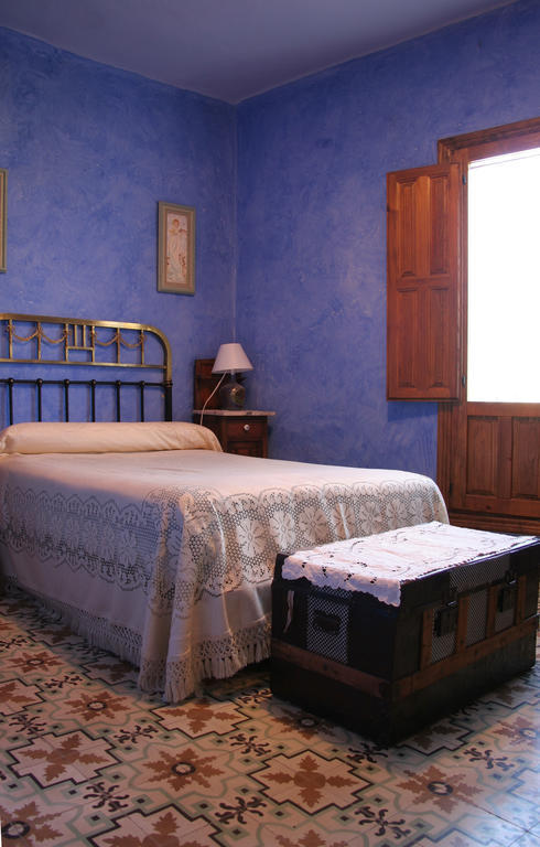 El Canton Villa Los Fayos Oda fotoğraf