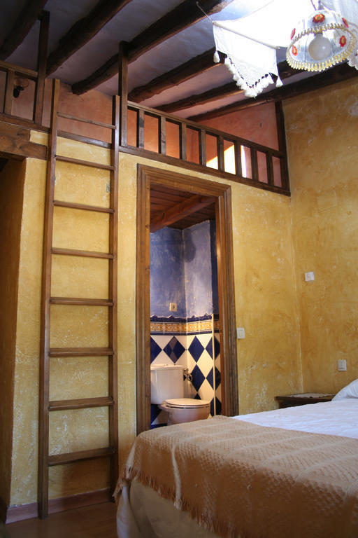 El Canton Villa Los Fayos Dış mekan fotoğraf
